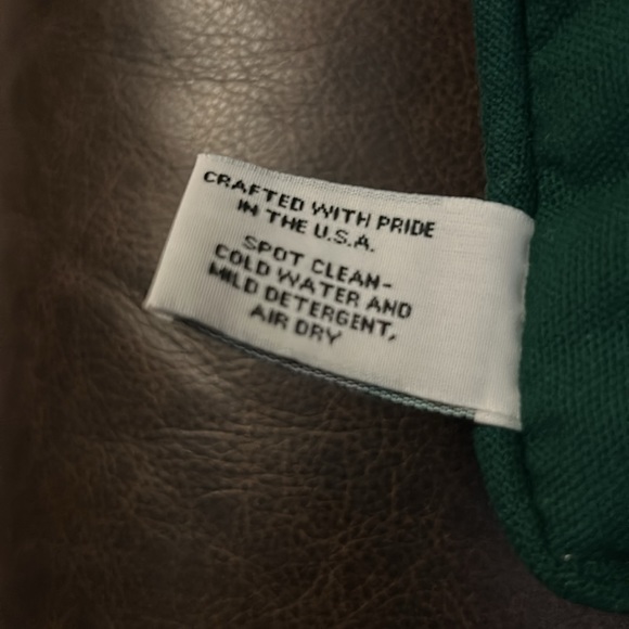 Riverdale Decorative small Christmas Pillows - Picture 4 of 4